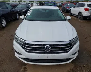 VOLKSWAGEN Jetta 2020 1.4