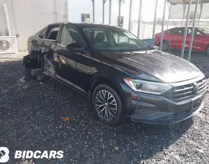VOLKSWAGEN Jetta 2020 1.4