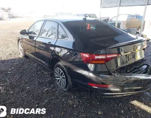 VOLKSWAGEN Jetta 2020 1.4 - 2