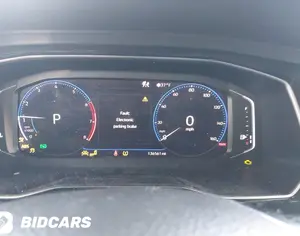 VOLKSWAGEN Jetta 2020 1.4 - 3