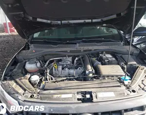 VOLKSWAGEN Jetta 2020 1.4 - 4