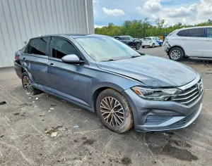 VOLKSWAGEN Jetta 2020 1.4