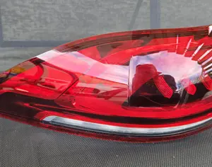 MERCEDES-BENZ GLE 350 2019-2023