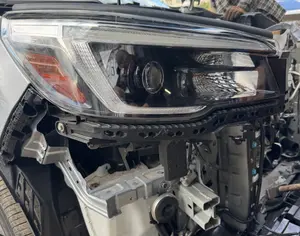 SUBARU Forester 2020-2021 - 2