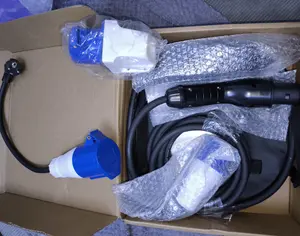 NISSAN Leaf 2010-2026 - 3