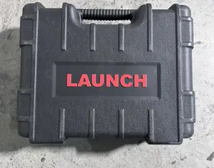 LAUNCH დიაგნოსტიკის აპარატი ლაუნჩი - 5
