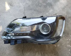 CHRYSLER 300 2015-2023