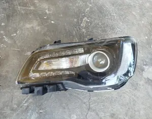 CHRYSLER 300 2015-2023 - 2