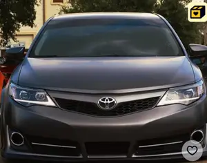 TOYOTA Camry 2011-2014