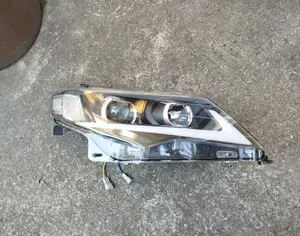 TOYOTA Camry 2011-2014 - 4