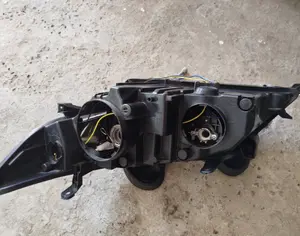 TOYOTA Camry 2011-2014 - 7