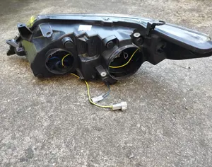 TOYOTA Camry 2011-2014 - 8