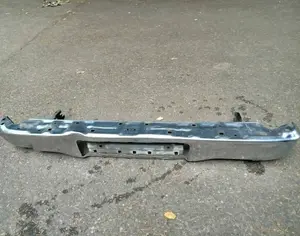 TOYOTA Hilux 2005-2015 - 1