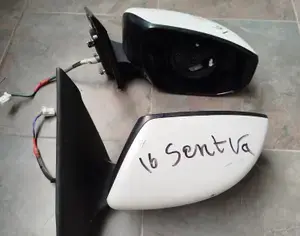 NISSAN Sentra 2016-2019