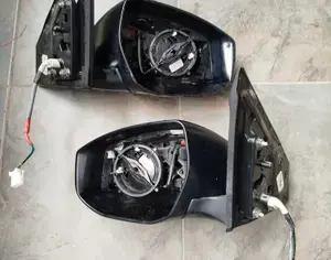 NISSAN Sentra 2016-2019 - 4