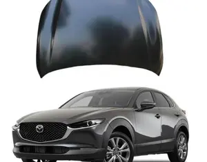 MAZDA CX-30 2017-2020