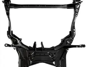 MAZDA CX-5 2014-2021 - 1