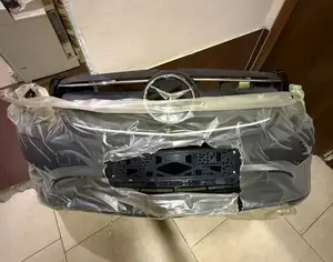 MERCEDES-BENZ Vito 2019-2024