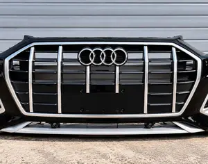 AUDI Q8 2020-2026
