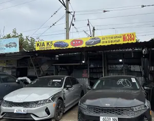 KIA K5 2022 1.6