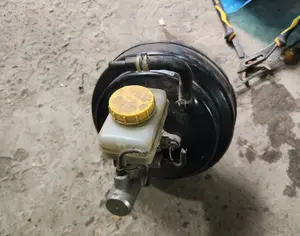 NISSAN Pathfinder 1995-2004