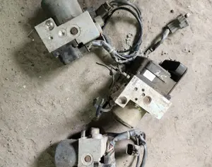 NISSAN Pathfinder 1995-2004