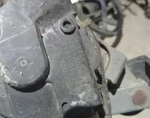 TOYOTA Corolla 2007-2011 - 2