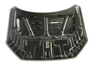 HONDA Cr-v 2023-2026 - 2
