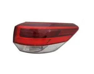 TOYOTA Highlander 2017-2019 - 2