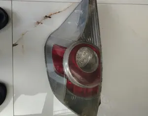 TOYOTA Prius C 2012-2013