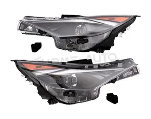 HYUNDAI Elantra 2021-2023 - 1