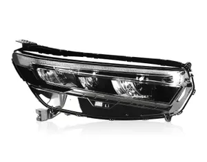 HONDA Cr-v 2023-2026