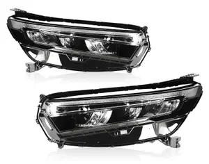 HONDA Cr-v 2023-2026 - 2