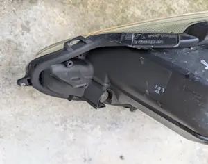 TOYOTA Prius C 2012-2014 - 5