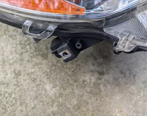 TOYOTA Prius C 2012-2014 - 6