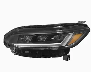 HONDA Hr-v 2023-2026 - 1