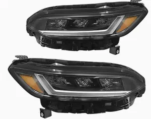 HONDA Hr-v 2023-2026 - 2