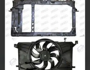 FORD Fiesta 2011-2019