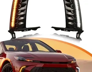TOYOTA Camry 2024-2026