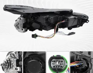 KIA K5 2023-2025 - 2