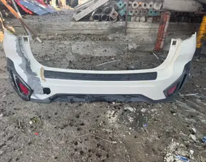 SUBARU Crosstrek 2023-2024 - 1