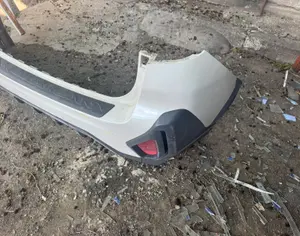 SUBARU Crosstrek 2023-2024 - 2