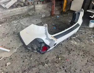 SUBARU Crosstrek 2023-2024 - 3