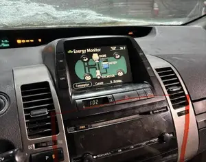 TOYOTA Prius 2004-2009