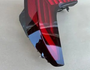 KIA Niro 2023-2026