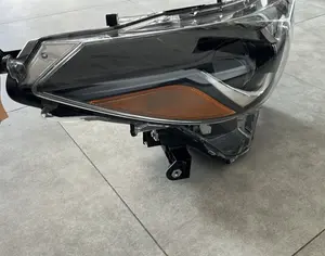 TOYOTA Corolla cross 2022-2025 - 3