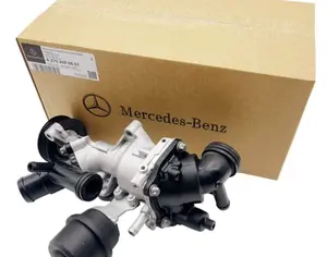 MERCEDES-BENZ CLA 250 2010-2026 - 1