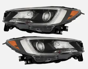 SUBARU Outback 2018-2019 - 1