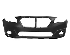 SUBARU Outback 2015-2017