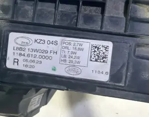LAND ROVER Defender 2020-2026 - 3